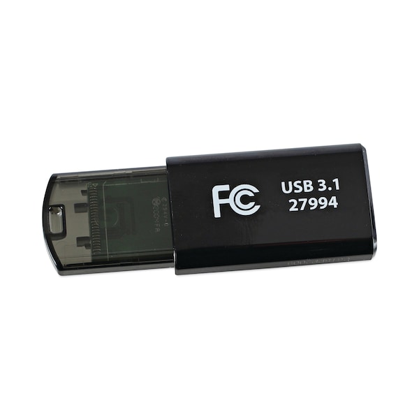 Innovera USB 3.0 Flash Drive, 8 GB, PK3 - 82308