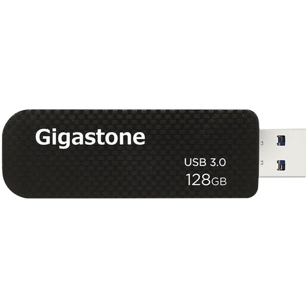Gigastone Prime Series 64GB SDXC Card - GS-SDXC80U1-64GB-R
