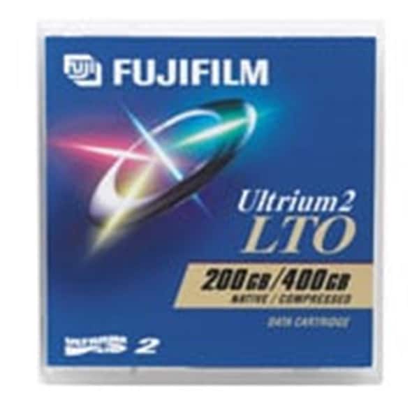 Fujifilm LTO Ultrium-2 200GB/400GB - 26220001