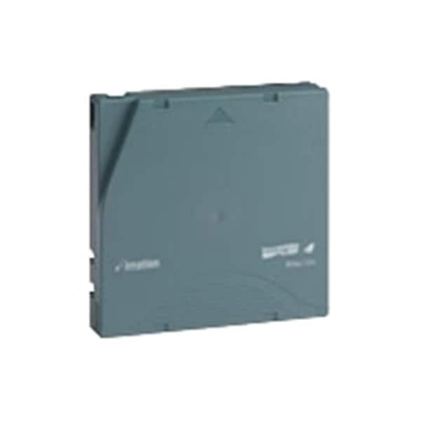 Imation LTO Ultrium 4 Tape Cartridge - LTO Ultrium LTO-4 - 800GB Native/1.6TB Compressed - IM488919