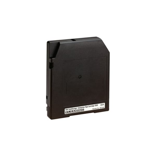 Ibm Storage Media IBM TotalStorage 3592 Cleaning Cartridge - 3592 - 18P7535
