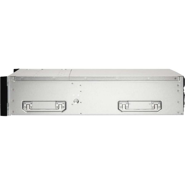 Qnap Qnap 16-Bay Active-Active Dual, ES1686dc-2142IT-96G-US - ES1686DC-2142IT-96G-US
