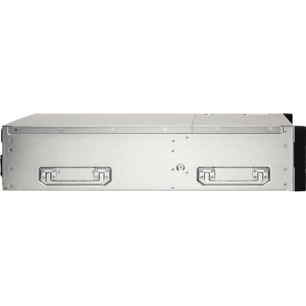 Qnap Qnap 16-Bay Active-Active Dual, ES1686dc-2142IT-96G-US - ES1686DC-2142IT-96G-US
