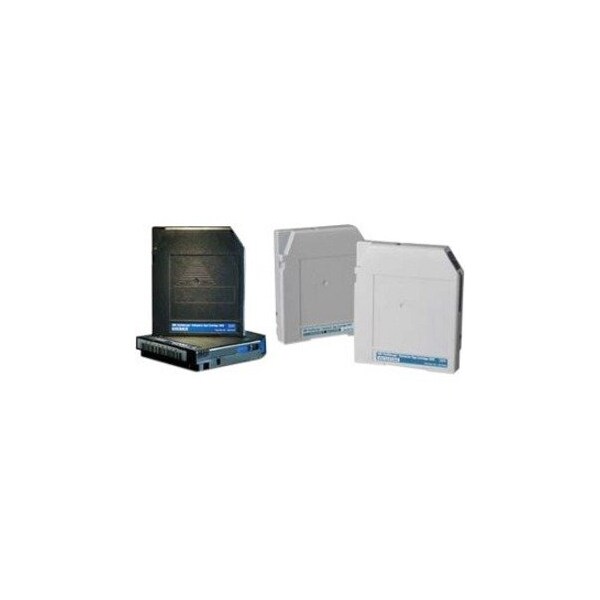 Ibm Storage Media Ibm 3592 Jd Advanced Data Cartridge, 272 - 2727263L