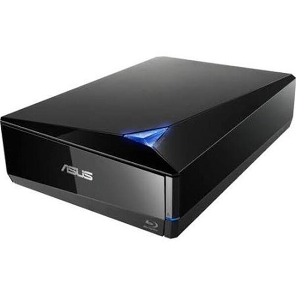 Maxpower Bluray Drive 16x Writing Speed USB 3.0 for Both MAC & PC Optical Drive - MA331328