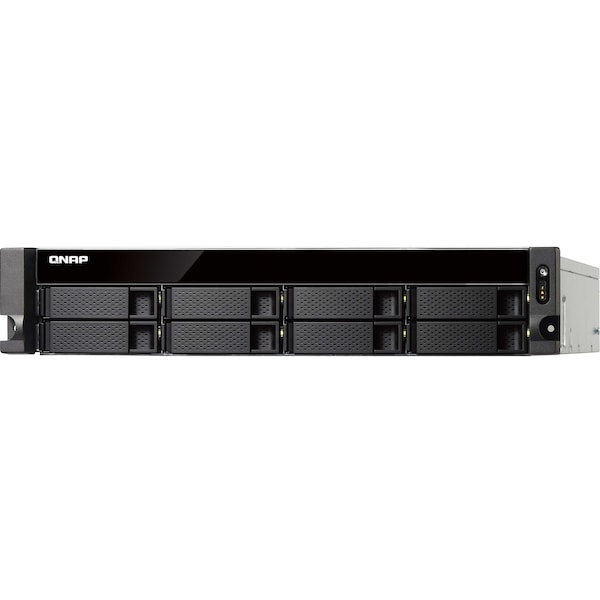 Qnap Qnap 2U 8Bay Nas/Iscsi - TS-853BU-8G-US