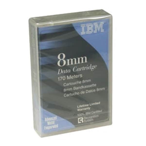 Ibm IBM Mammoth-1 Tape Cartridge - Mammoth-1 - 20 GB (Native) / 40 GB (Compressed) - 557.74 ft Tape Length - 59H2678