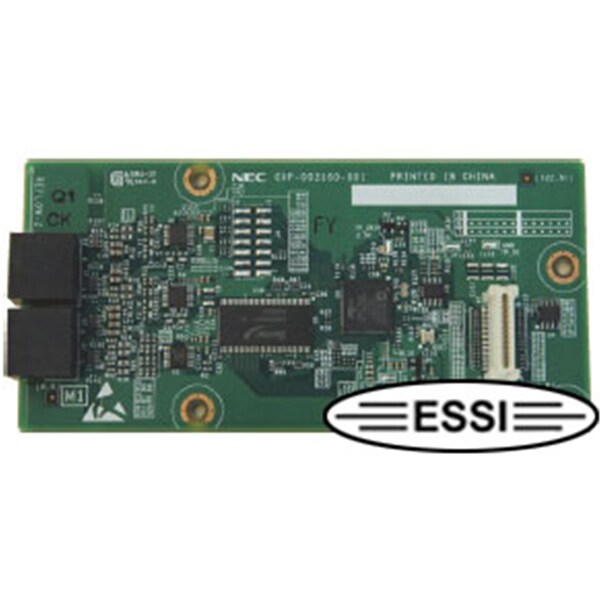 Nec SL1100-SL2100 Expansion Card for Base Chassis - NEC-BE116501