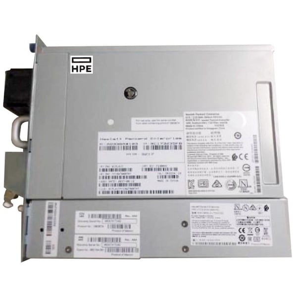 Hpe Hpe Msl Lto-8 Fc Drive Upgrade Kit - Q6Q67A