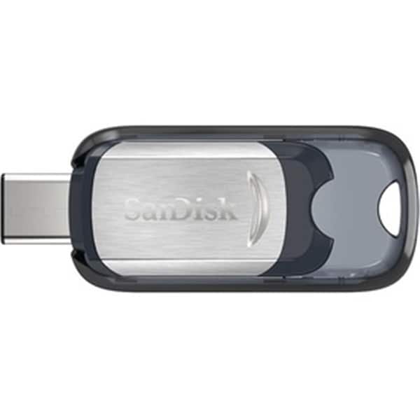 Sandisk Ultra USB Type-C Flash Drive 128GB - SDCZ460-128G-A46
