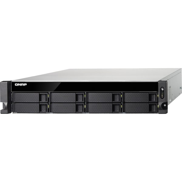 Qnap Qnap 2U 8-Bay Nas/Iscsi - TS-853BU-4G-US