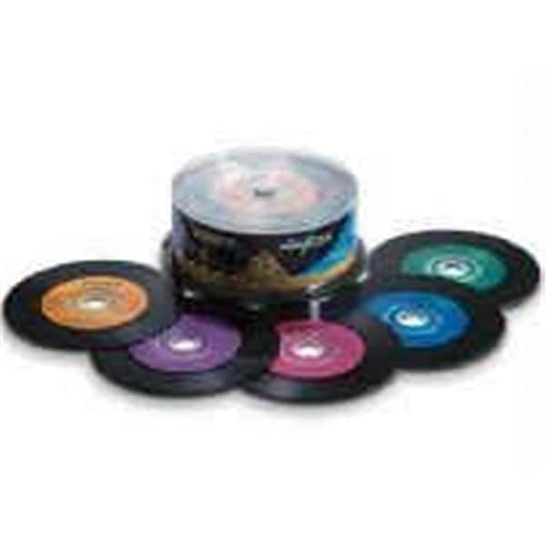 Nextgen Cd - R 80Min 700Mb 52X Wh Therm Hub - NE131499