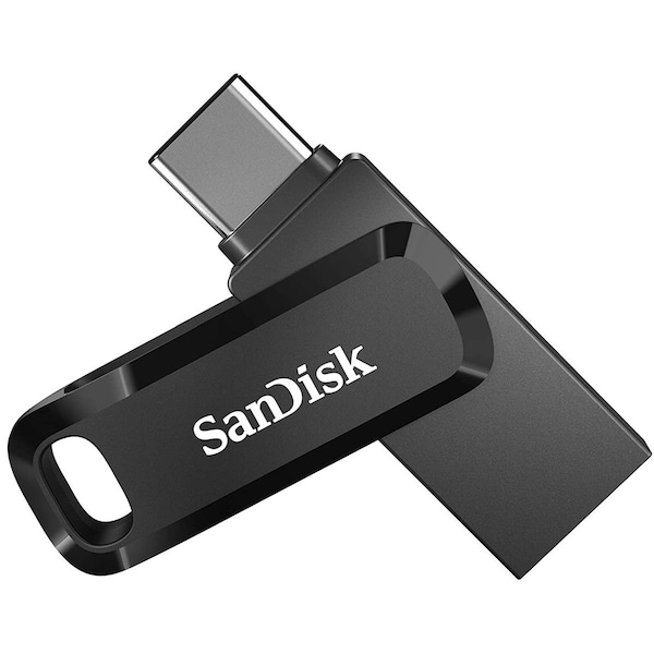 Sandisk Ultra Dual Drive Go USB Type C  32GB - SDDDC3032GA46