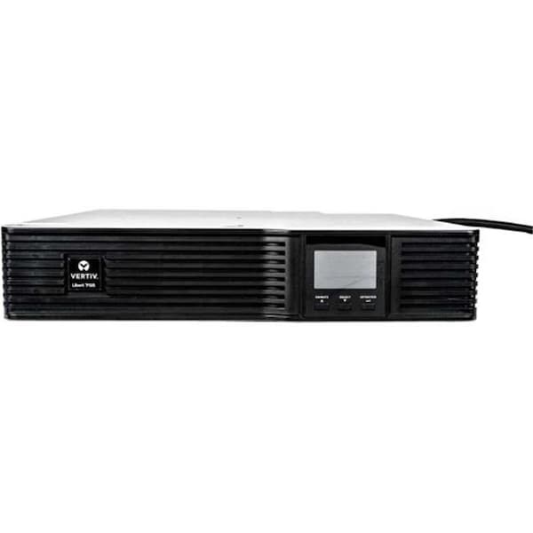 Liebert Corporation Liebert PSI5-3000RT120 PSI5 3000VA-2700W 120VAC 3000 VA-2700W 115V AC 120V AC 125V AC 3 Minute Stand-by Time 2U Tower-Rack Mountable Rack Tower - PSI5-3000RT120
