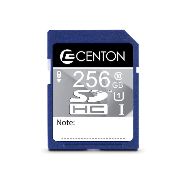 Centon Centon 128Gb Sdxc Uhs-I - S1-SDXU1-128G