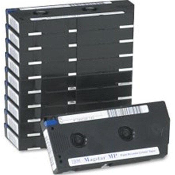 Ibm IBM Magstar Tape Cartridge - 3570 - 5GB (Native) / 15GB (Compressed) - 10 Pack - 05H2462