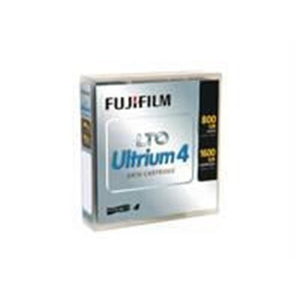 Fujifilm FUJI FILM  LTO ULTRIUM 4 800GB/1.6TB prev 26247007 - FU478418