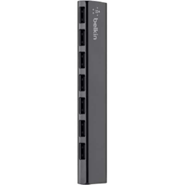 Fasttrack 7 - Port Ultra-Slim Desktop Hub - FA735758