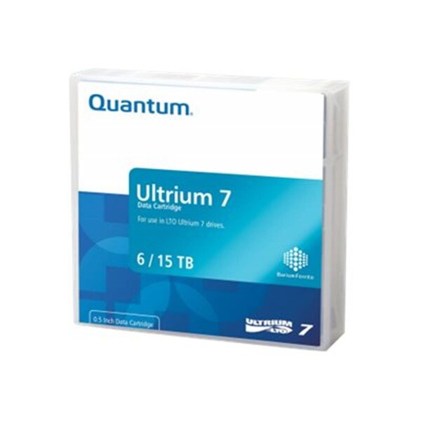 Cb Distributing 6TB-15TB LTO Ultrium-7 Data Cartridge, 10PK - ST1518479