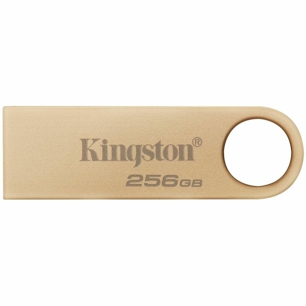 Kingston 256GB 220MB/S METAL USB 3.2 GEN 1 DATATRAVELER SE9 G3 - DTSE9G3/256GB