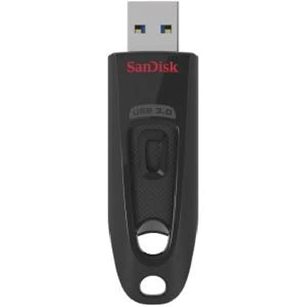 Sandisk SanDisk SDCZ48-256G-A46 256GB Cruzer USB Flash Drive - SDCZ48-256G-A46