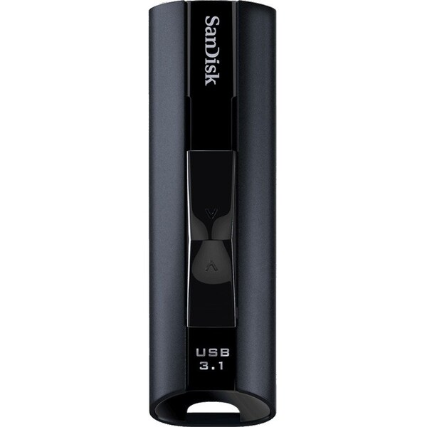 Sandisk 256GB Extreme PRO USB 3.1 - SDCZ880-256G-A46
