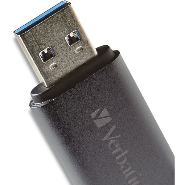 Verbatim Drive, Usb, Istore N Go, 64 GB - 49301