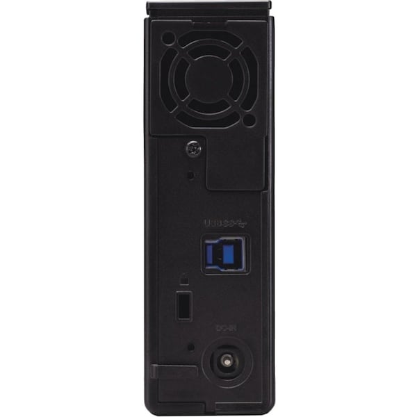 Buffalo 4TB DriveStation Axis Velocity, HDLX40TU3 - HDLX4.0TU3
