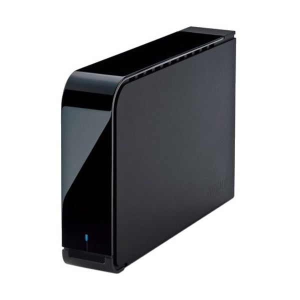 Buffalo 4TB DriveStation Axis Velocity, HDLX40TU3 - HDLX4.0TU3