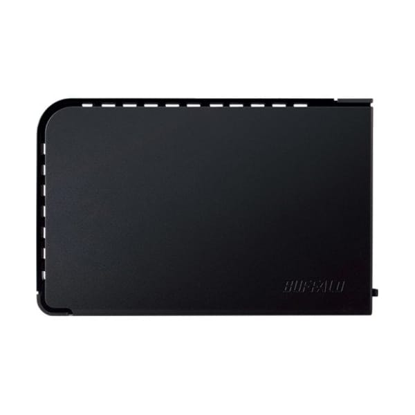 Buffalo 4TB DriveStation Axis Velocity, HDLX40TU3 - HDLX4.0TU3