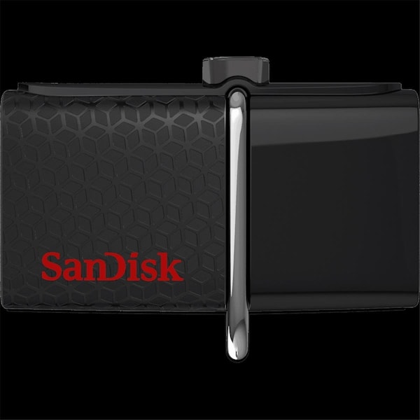 Nextgen 32GB USB 3.0 AM Ultra Dual Flash Drive - NE3287057