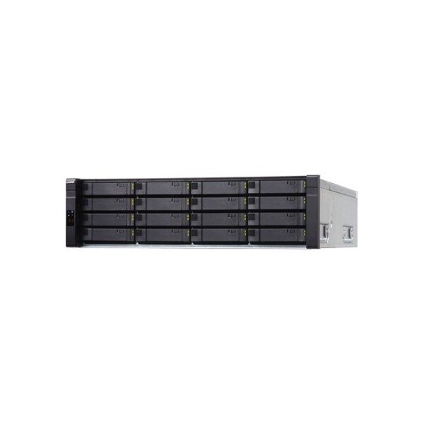 Qnap Qnap 16-Bay Sas 12G Storage Ex - EJ1600-V2-US