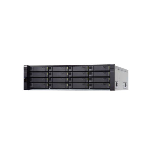 Qnap Qnap 16-Bay Sas 12G Storage Ex - EJ1600-V2-US