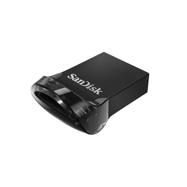 Sandisk 32GB USB Flash Drive, SDCZ430032GA46 - SDCZ430032GA46