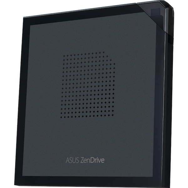 Asus SDRW 08V1M U BLK G AS - SDRW08V1MU/BLK/G/AS