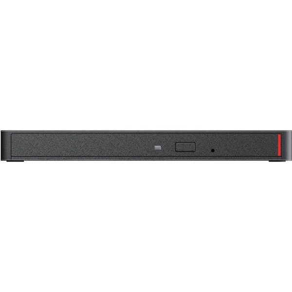 Buffalo MEDIASTATION BDXL PORTABLE TAA - BRXLPUS6U3BTAA