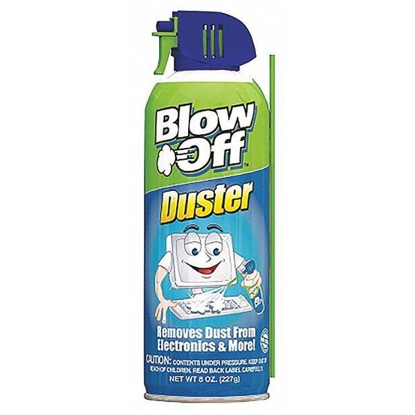 Blow Off Blow Off 152a, Duster, 10 oz. - 152-112-226