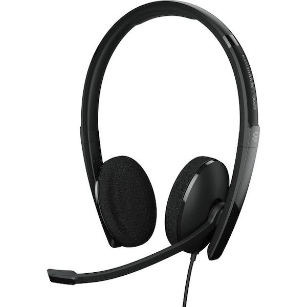 Epos EPOS 1000901 Adapter 160T USB II 2 Sided USB Access Call Control Foam Earpads - 1000901