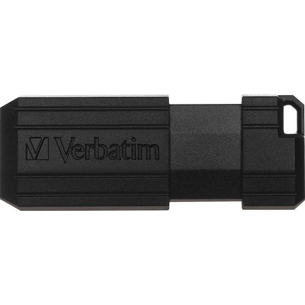 Verbatim DRIVE, USB, PNSTRIPE, 32GB, 10 PK - VER70062