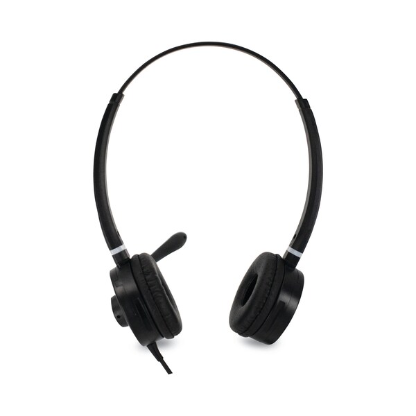 Spracht Spracht Headset - Stereo - Wired - Binaural - Noise Canceling - HSWDUSB2