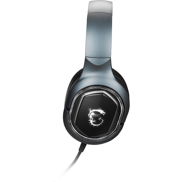 Msi IMMERSE GH50 Gaming Headset - IMMERSEGH50