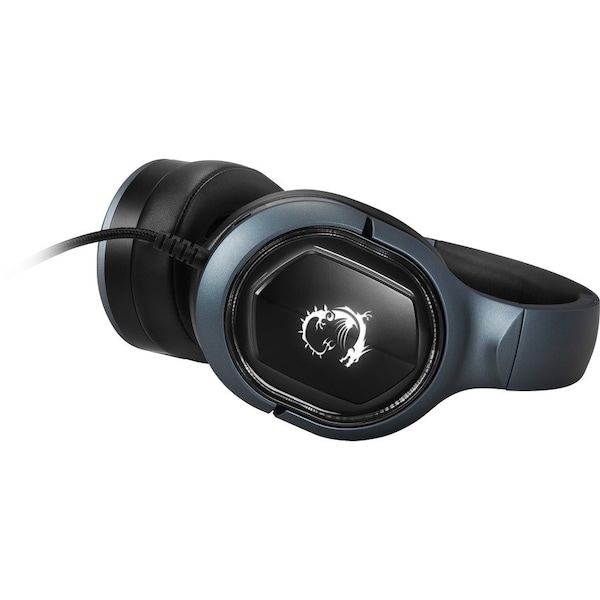 Msi IMMERSE GH50 Gaming Headset - IMMERSEGH50