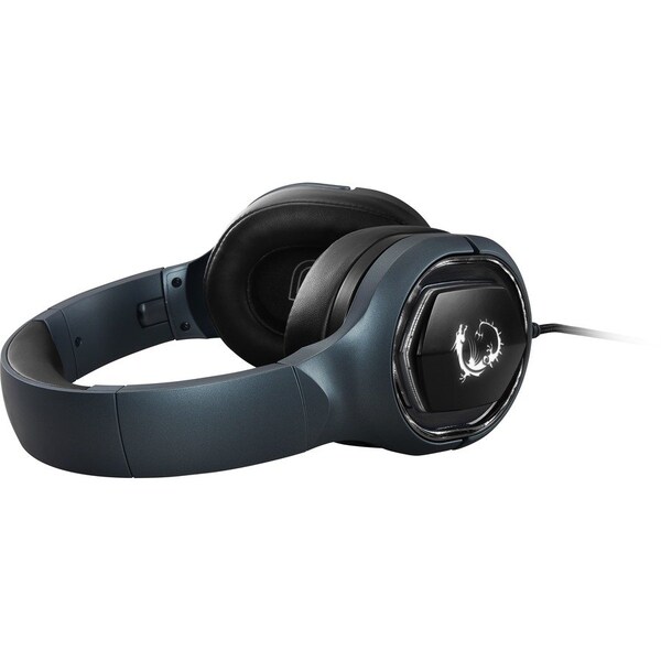 Msi IMMERSE GH50 Gaming Headset - IMMERSEGH50