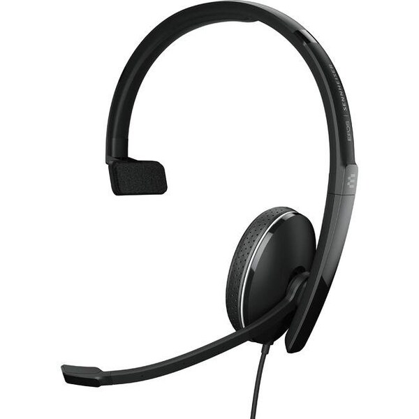 Epos EPOS 1000900 Adapter 135T USB II 1 Sided USB Access Call Control Foam Earpads - 1000900