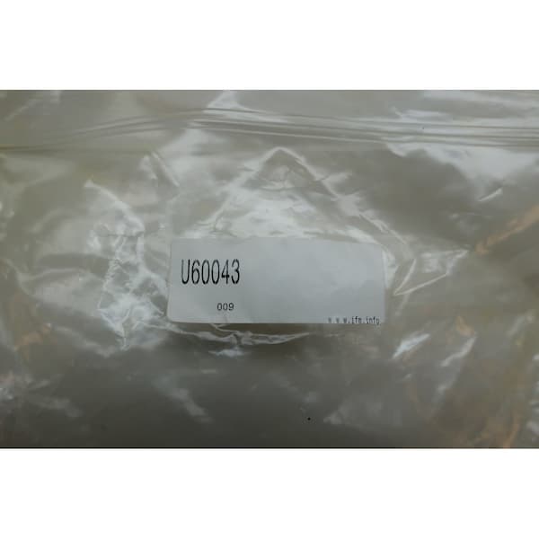 Kit de montaje para sensores de visión, piezas de sensor y accesorio - U60043