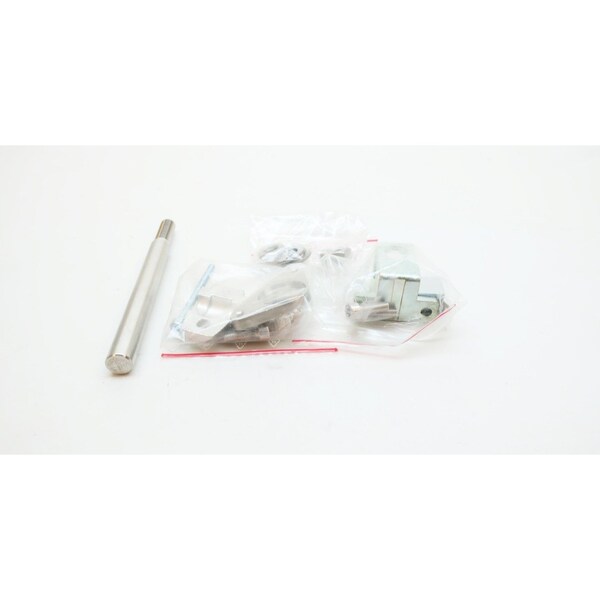 Kit de montaje para sensores de visión, piezas de sensor y accesorio - U60043