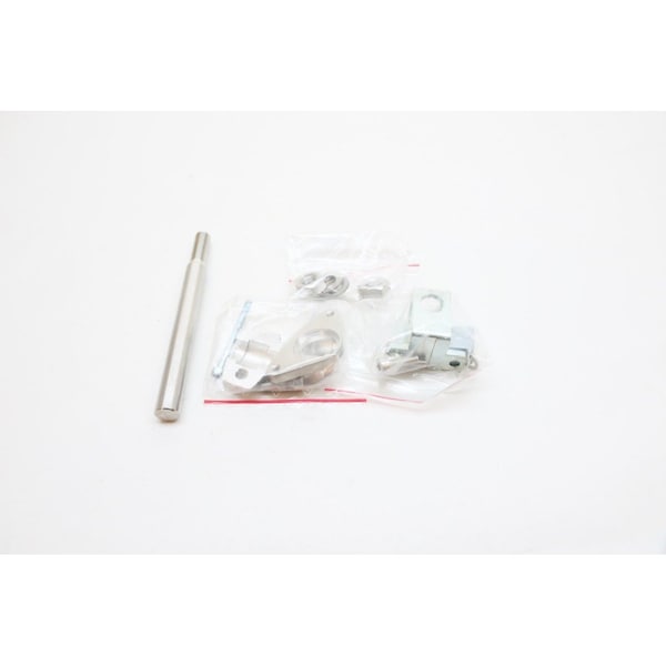 Kit de montaje para sensores de visión, piezas de sensor y accesorio - U60043