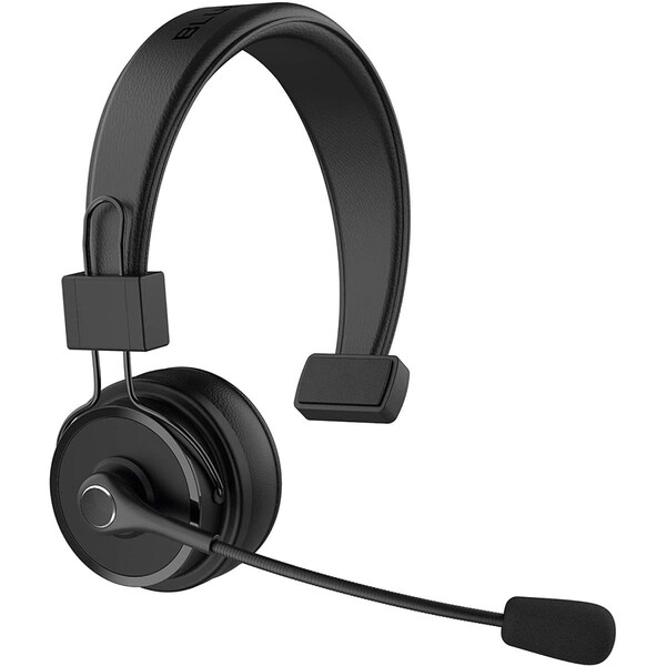 Blue Tiger Elite Ultra Black Headset  Black - ELITEULTRA