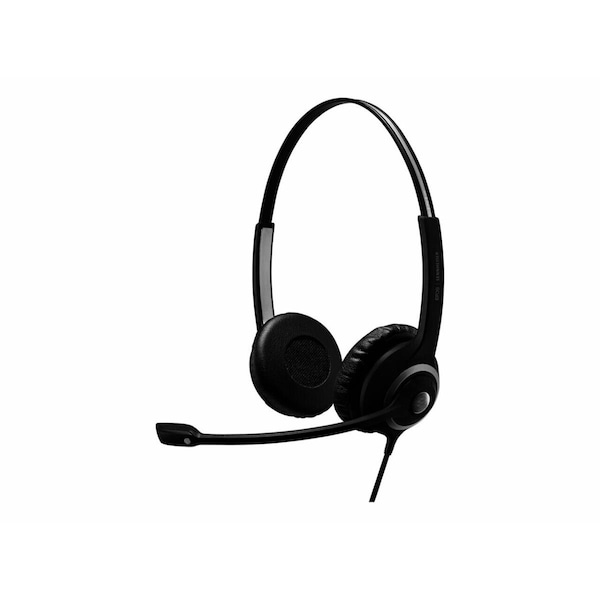 Micromicrome Wideband Noise Canceling Headset - MI3010291