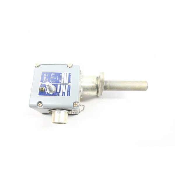 Interruptor Square D 9025 BGW22-S1 200F 600V-CA Sensor de Temperatura de Otros - 9025 BGW22-S1